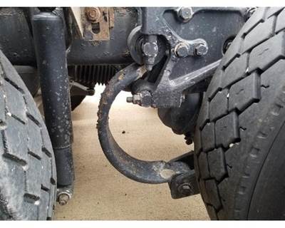 Peterbilt 379 Rear Leaf Spring