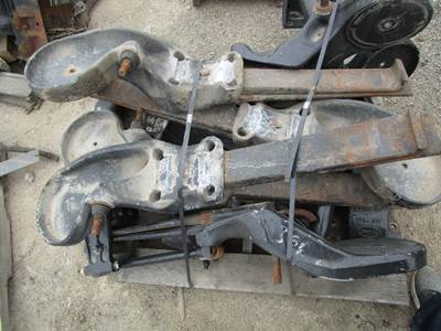 Peterbilt Rear Leaf Spring