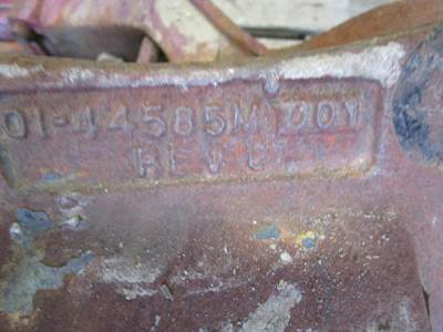 Peterbilt Rear Leaf Spring