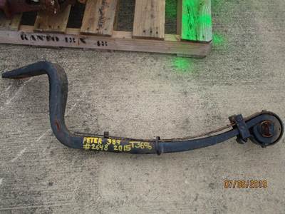 Peterbilt Rear Leaf Spring