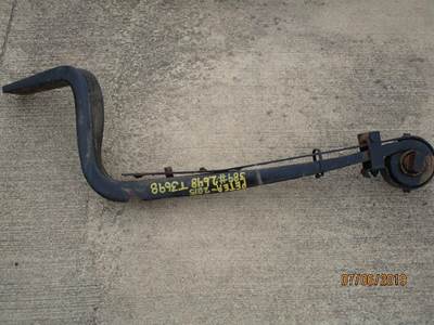 Peterbilt Rear Leaf Spring