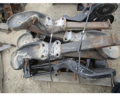 Peterbilt Rear Leaf Spring
