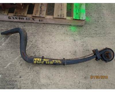 Peterbilt Rear Leaf Spring