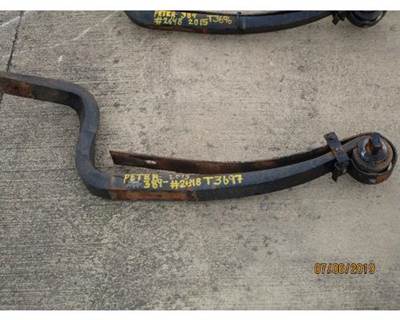Peterbilt Rear Leaf Spring