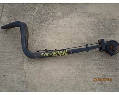 Peterbilt Rear Leaf Spring