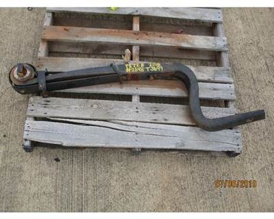 Peterbilt Rear Leaf Spring