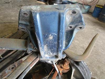 Peterbilt LOW AIR LEAF Rear Leaf Spring