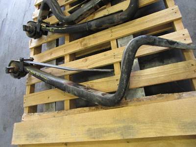Peterbilt LOW AIR LEAF Rear Leaf Spring