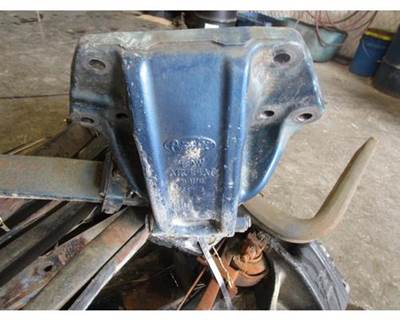 Peterbilt LOW AIR LEAF Rear Leaf Spring