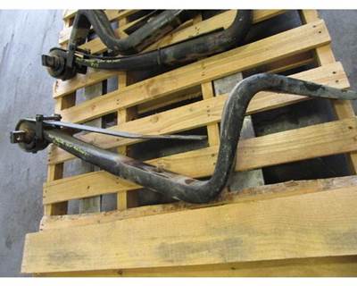 Peterbilt LOW AIR LEAF Rear Leaf Spring