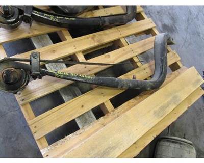 Peterbilt LOW AIR LEAF Rear Leaf Spring