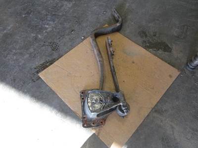 Volvo Rear Leaf Spring