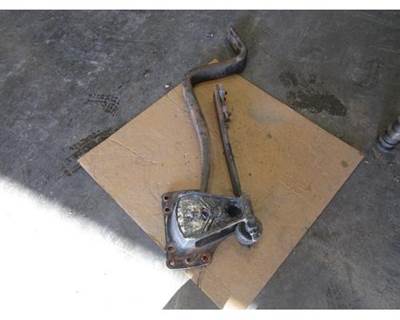 Volvo Rear Leaf Spring