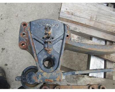 Volvo Rear Leaf Spring
