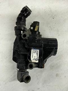 Used Bendix ABS valve.
P/N: K4056051