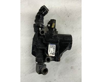 Used Bendix ABS valve.
P/N: K4056051
