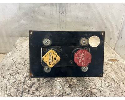 Used Bendix MV-3 Control Valve, Part # 4790208