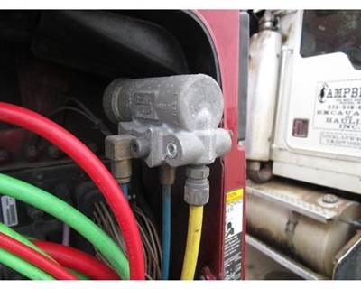 Bendix Air Governor, Part # 275491, Fits Volvo VNL