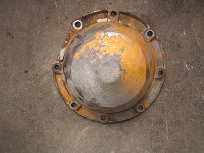 USED CAT 3406 TIMING ADVANCE COVER. 
P/N: 7W9467