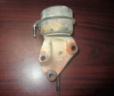 USED CAT C7 TURBO WASTEGATE