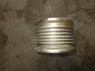 USED CAT C-13 EXPANSION JOINT. 
P/N: 223-5665