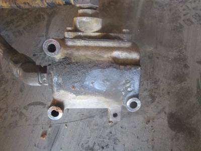 USED CAT C-15 AIR CHAMBER "BREATHER" 
P/N: 243-3872