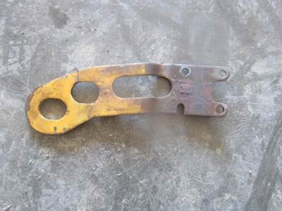 USED CAT C-15 ENGINE LIFT BRACKET 110-4344