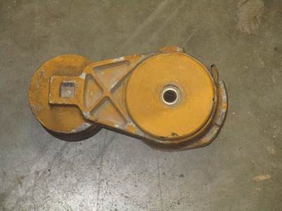 USED CAT BELT TENSIONER