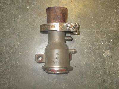 USED CAT TUBE ASSEMBLY OEM # 288-3833