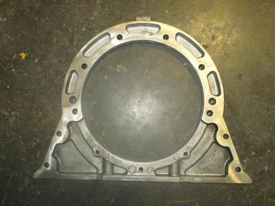 USED CAT C13 REAR MAIN SEAL RETAINER OEM # 160-2323