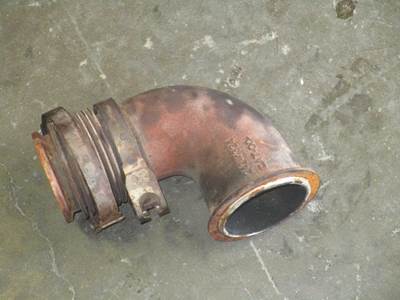 USED CAT TUBE ASSEMBLY OEM # 242-4324