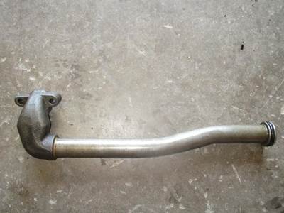 USED CAT TUBE ASSEMBLY P/N:4P-7373