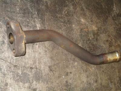 USED CAT C15 TURBO OIL TUBE