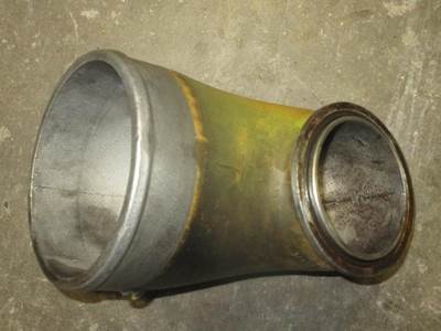 USED CAT TURBO ELBOW INTAKE ASSEMBLY P/N: 224-5393