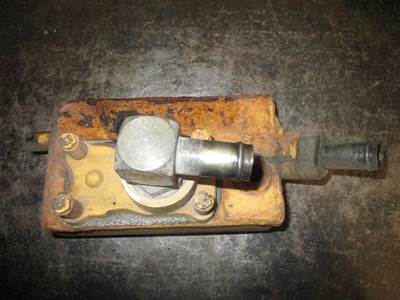 USED CATERPILLAR C13 TANK P/N: 241-4327