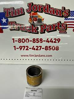 USED CAT EXPANSION JOINT BELLOW, P/N: 267-6666