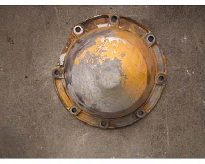 Used Caterpillar 3406 Timing Advance Cover, Part # 7W9467