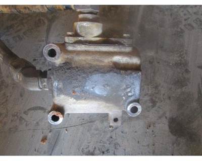 Used Caterpillar C-15 Air Chamber Breather, Part # 243-3872