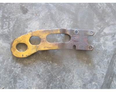 Used Caterpillar C-15 Engine Lift Bracket, Part # 110-4344