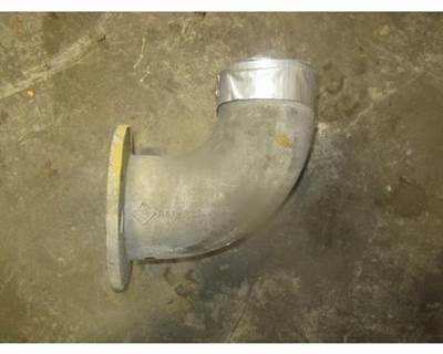 Used Caterpillar Elbow Intake Pipe, Part # R01-22293-000