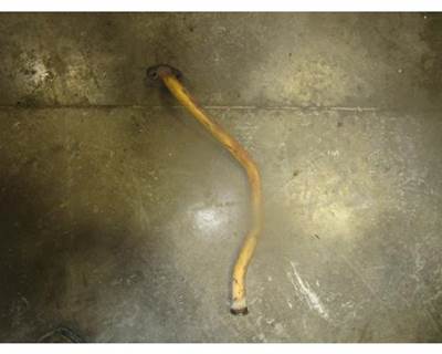 Used Caterpillar Tube Mounts to Turbo