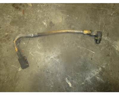 USED CAT HOSE MOUNTS TO TURBO FOR A C-15 