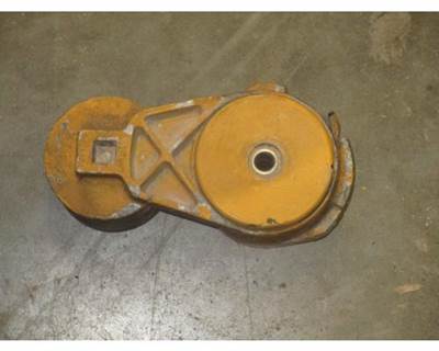 Used Caterpillar Belt Tensioner
