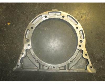USED CAT C13 REAR MAIN SEAL RETAINER OEM # 160-2323