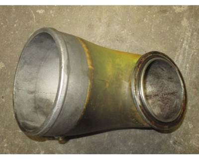 Used Caterpillar Turbo Elbow Intake Assembly, Part # 224-5393