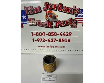 Used Caterpillar Expansion Joint Bellow, Part # 267-6666