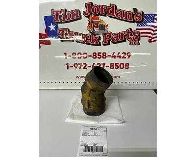 Used Caterpillar C15 Hose, Part # 286-7170