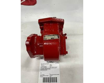 Used Chelsea PTO for Allison 3000-3500 Automatic, Part # 267XGFJP-M5AK