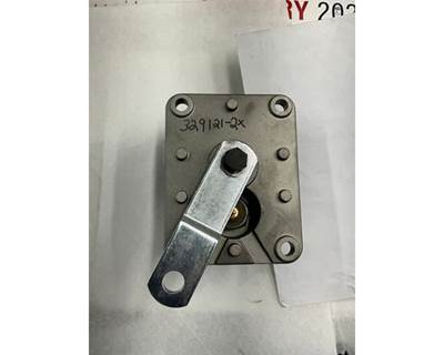 New Aftermarket Chelsea Cable PTO Shifter, Part # 329121-2X, S-11620