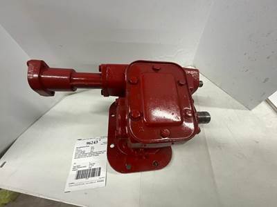 RECONDITIONED CHELSEA POWER TAKE OFF, 340XFAHX-A5XD,  340 SERIES FORWARD AND